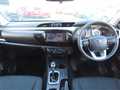 2022 Toyota Hilux