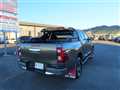 2022 Toyota Hilux