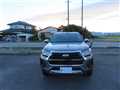 2022 Toyota Hilux