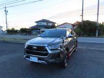 2022 Toyota Hilux