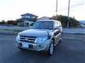 2015 Mitsubishi Pajero