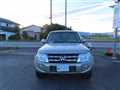 2015 Mitsubishi Pajero