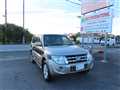 2015 Mitsubishi Pajero