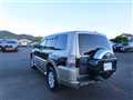 2015 Mitsubishi Pajero