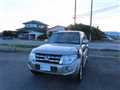 2015 Mitsubishi Pajero
