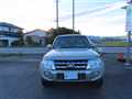 2015 Mitsubishi Pajero
