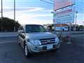 2015 Mitsubishi Pajero