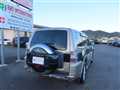 2015 Mitsubishi Pajero
