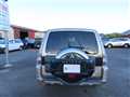 2015 Mitsubishi Pajero