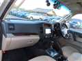 2015 Mitsubishi Pajero