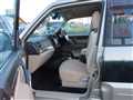 2015 Mitsubishi Pajero