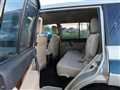 2015 Mitsubishi Pajero