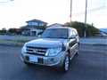 2015 Mitsubishi Pajero