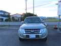 2015 Mitsubishi Pajero