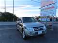 2015 Mitsubishi Pajero