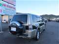 2015 Mitsubishi Pajero