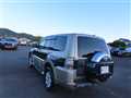 2015 Mitsubishi Pajero
