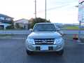 2015 Mitsubishi Pajero