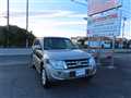 2015 Mitsubishi Pajero