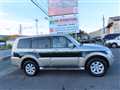 2015 Mitsubishi Pajero