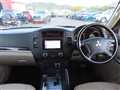 2015 Mitsubishi Pajero