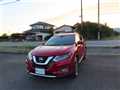 2020 Nissan X-Trail