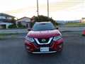2020 Nissan X-Trail