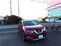 2020 Nissan X-Trail