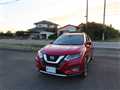 2020 Nissan X-Trail
