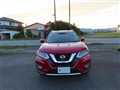 2020 Nissan X-Trail