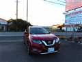 2020 Nissan X-Trail
