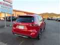 2020 Nissan X-Trail