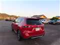 2020 Nissan X-Trail