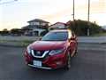 2020 Nissan X-Trail