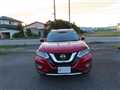 2020 Nissan X-Trail
