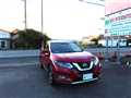 2020 Nissan X-Trail