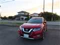 2020 Nissan X-Trail