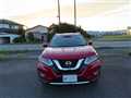 2020 Nissan X-Trail