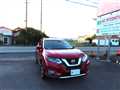 2020 Nissan X-Trail