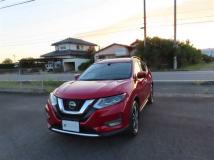 2020 Nissan X-Trail