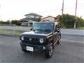2022 Suzuki Jimny