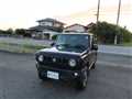 2022 Suzuki Jimny