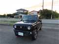 2022 Suzuki Jimny