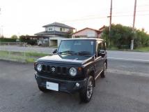 2022 Suzuki Jimny