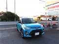 2020 Toyota Raize