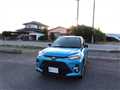 2020 Toyota Raize