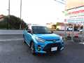 2020 Toyota Raize