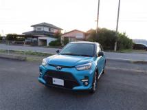 2020 Toyota Raize