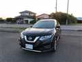2018 Nissan X-Trail