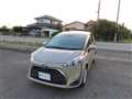 2020 Toyota Sienta